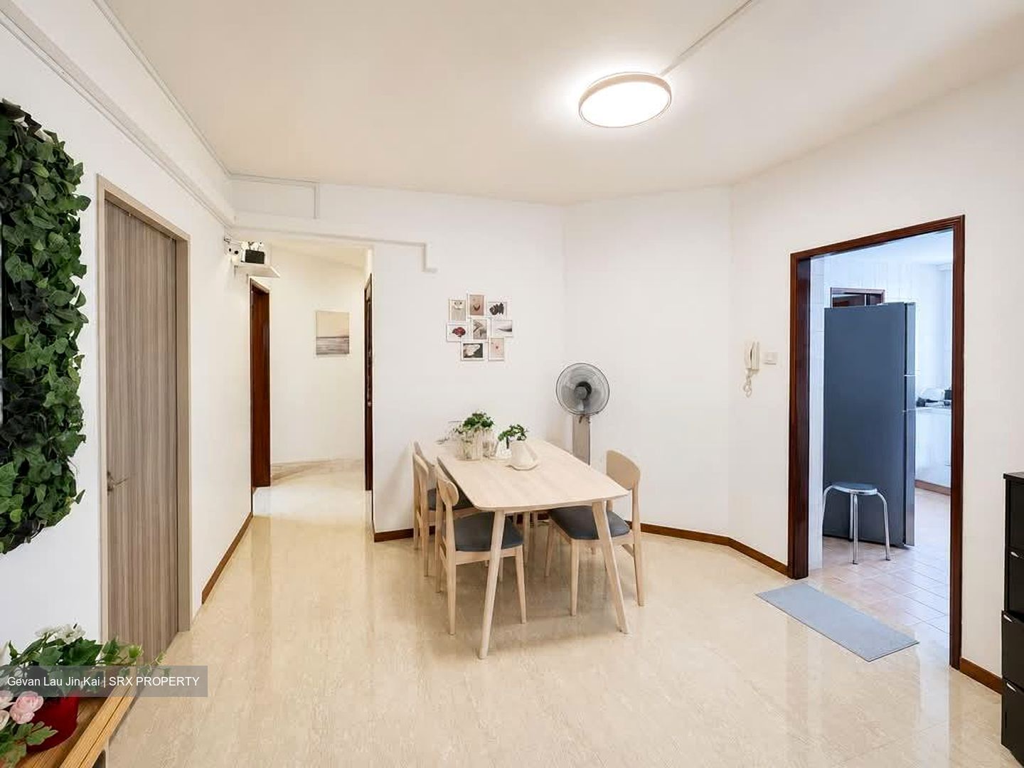 Northoaks (D25), Condominium #571390241